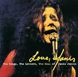 Buy : Love Janis: the Songs the Letters the Soul of Janis Joplin/Original Soundtrack