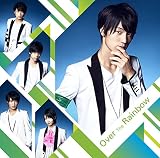 Over The Rainbow(阿部周平盤)(初回限定盤)