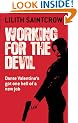 Working for the Devil (Dante Valentine)