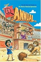 The QI Annual 2009