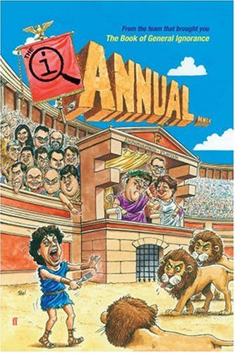 The QI Annual 2009 (Annual)