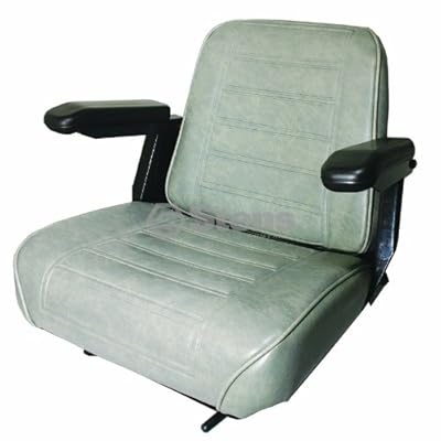 Stens # 420-004 Commercial Mower Seat for High BackHigh Back