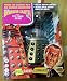 RC Movie Dalek Gold - 27MHZ