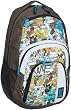 Dakine Uni Rucksack Campus, spectrum, 51 x 33 x 23 cm, 33 liters, 8130057