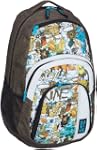 Dakine Multifunktionsrucksack Campus