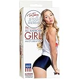 Doc Johnson Jessie Andrews The All American Girl Masturbator