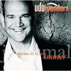 Jedesmal ist es f�r immer