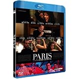 Paris [Blu-ray]par Juliette Binoche