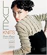 Luxe Knits: Couture Designs to Knit & Crochet