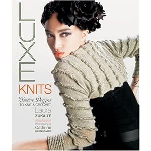 Luxe Knits - Laura Zukaite