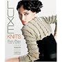 Luxe Knits: Couture Designs to Knit & Crochet