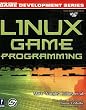 Linux Game Programming W/CD with CDROM