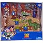 Disney Toy Story Figurine Figure Set