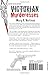 Victorian Murderesses: A True History of Thirteen Respectable French and English Women Accused of Unspeakable Crimes (Dover Books on History, Political and Social Science)