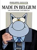 Made in Belgium : Encyclop�die universelle