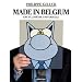 Made in Belgium : Encyclop�die universelle