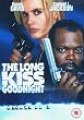 The Long Kiss Goodnight [DVD] [1996]