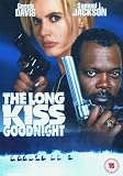 The Long Kiss Goodnight [DVD] [1996]