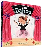 I Can Dance