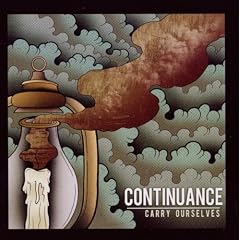 Carry Ourselves