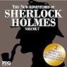 The New Adventures of Sherlock Holmes: The Golden Age of Old Time Radio Shows, Volume 7