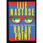 Break Point book cover