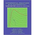 Differential Equations With Mathematica (Paperback)