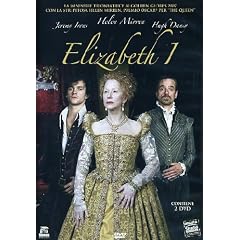 Elizabeth I (2 Dvd)