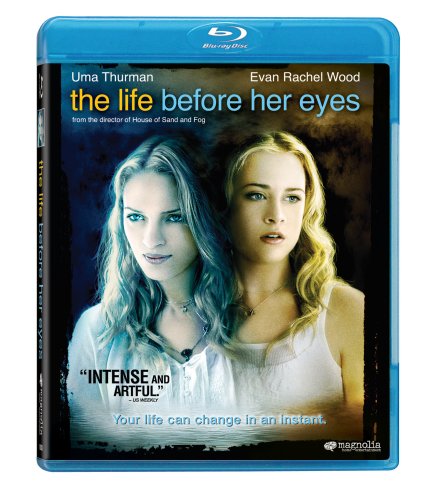 The Life Before Her Eyes [Blu-ray]