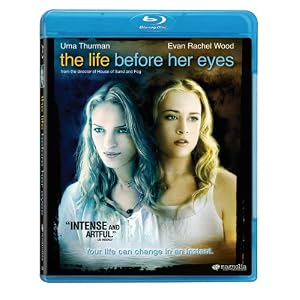 The Life Before Her Eyes [Blu-ray]