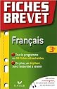 Fran&ccedil;ais 3e