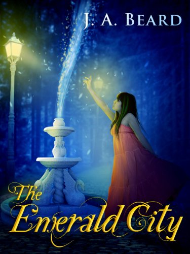The Emerald City