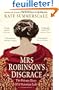 Mrs Robinson's Disgrace: The Private Diary of a Victorian Lady