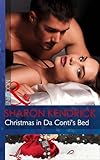 Christmas in Da Conti's bed
