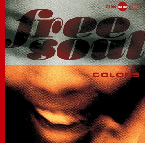 フリーソウル・カラーズ~15th Anniversary Deluxe Edition
