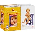 Member's Mark Premium Diapers Size 4 - 176ct