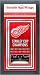 Detroit Red Wings Stanley Cup Framed Team Championship Series