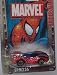 Search : Maisto Ultimate Marvel #27 Spider-Man SPM226 1:64 Scale Diecast Car Spiderman