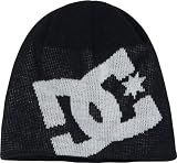 DC Big Star Mens Beanie