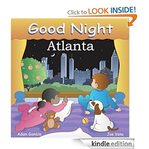 Good Night Ba Jesus (Good Night Our World series)