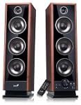 Genius SP-HF2020 - 2 Altavoces PC (1...