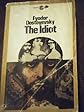 The Idiot