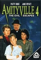 Amityville, Vol. 4: The Evil Escapes