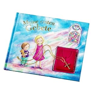 Meine ersten Gebete