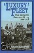 Luxury Fleet: The Imperial German Navy, 1888-1918