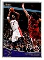 2009/10 Topps NBA Basketball Card #282 Chris Bosh Toronto Raptors MINT Condition- Shipped In Protective ScrewDown Display Case!