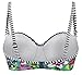 Panache Swim Women's Elle Bandeau Bikini Top