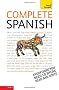 Complete Spanish: Teach Yourself