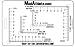 MadAthlete.com UTM Plotter (4-scale)