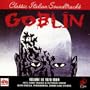 Goblin, Volume III 1978-1984: Hits, Rare Tracks & Outtakes From Buio Omega, Phenomena, Zombi And Others